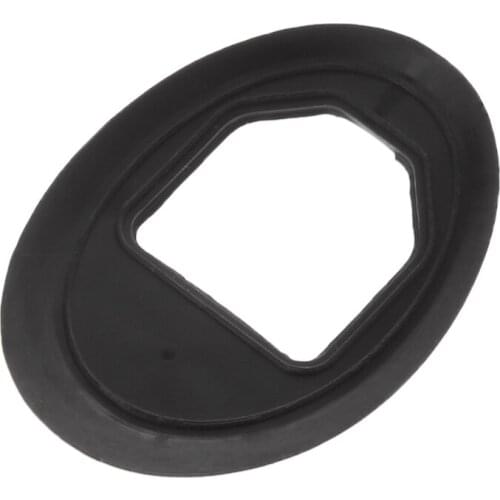 Universal Car Roof Aerial Base Rubber Gasket Sealing Rubber Rings Car Accessories Parts E7CA