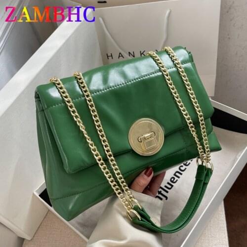 ZAMBHC Women's Bags With A Lock