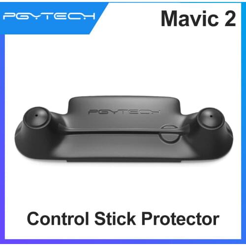 PGYTECH Control Stick Protector for MAVIC 2 Zoom Remote Controller Joystick Cover Thumb Stick Guard Drone Accessories