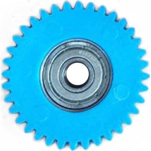 3pcs 36T Gears With 8mm Bearings 38x38x12mm Electric Bike Wheel Hub Motor Planetary Gears Ebike Accessories For Bafang Motor