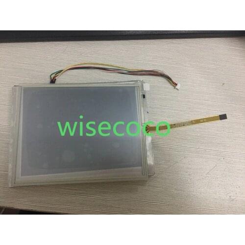 5.7 inch for TeeJet Matrix Pro 570G LCD Screen Display with Touch Screen Panel