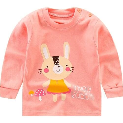 CHD&NSS Long Sleeve Shirts For Girls