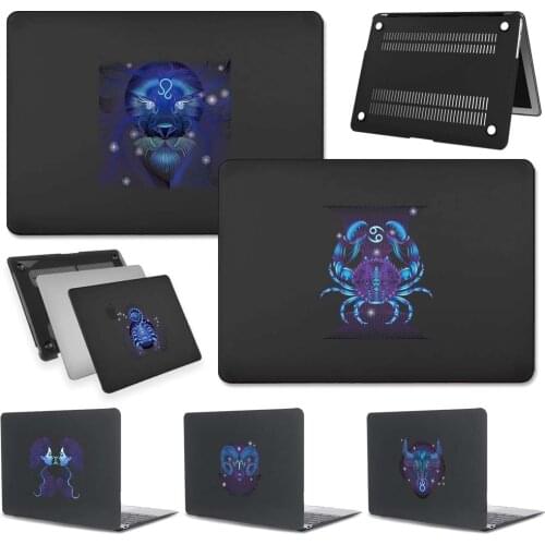 For Macbook Air 13 Inch A2337 M1 A2179 2020 A1932 Hard Shell for Air 11 Inch A1370 A1465 Dust-proof Laptop Hard Shell Case Cover