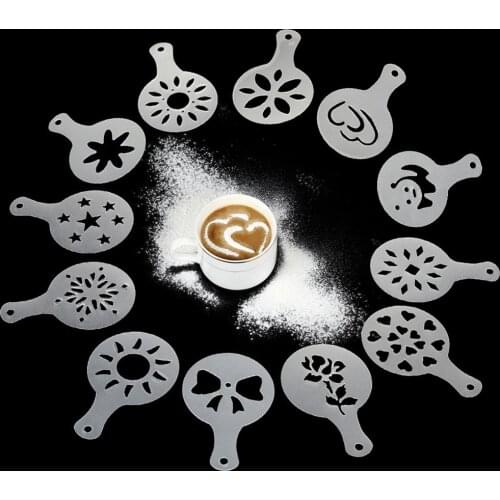 FACEMILE Coffee Makers