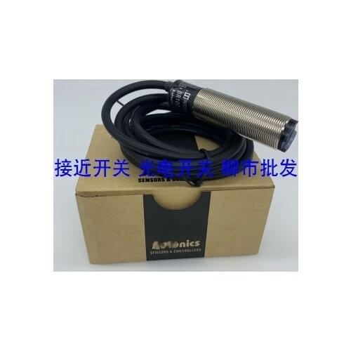 FREE SHIPPING BRP400-DDT Photoelectric switch sensor