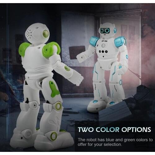 HGCYRC Radio Controlled Robots