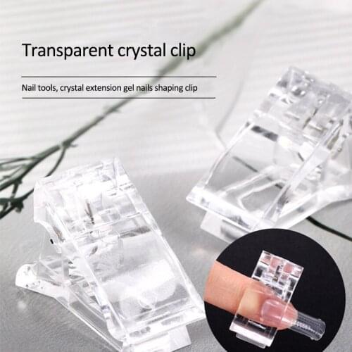 Формы для наращивания ногтей LANBENA China At AliExpress