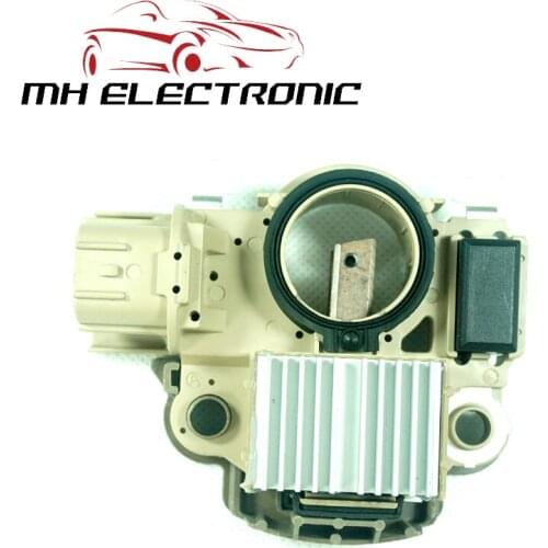 MH ELECTRONIC Car Alternator Voltage Regulator A866X55852 RNA-A01- 31150 IM558 For Mitsubishi IR/IF for Honda 31150-RNA-A01