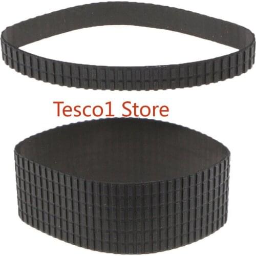 NEW Lens Zoom Grip Rubber Ring + Focus Replacement Kit for Tamron 24-70mm f/2.8 Part repair