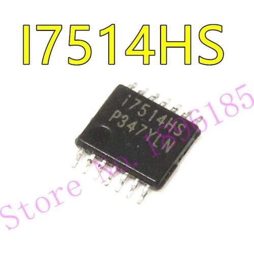 New original authentic spot I7514HS power management chip