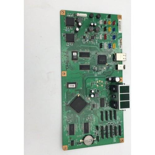 PRINTER MAIN BAORD C635 MAIN FOR EPSON PRO R3800 PRINTER printer parts
