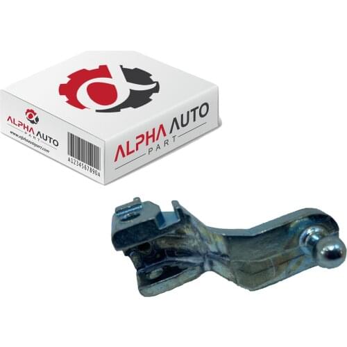 Tailgate Open Metal Part For SEAT TOLEDO, LEON