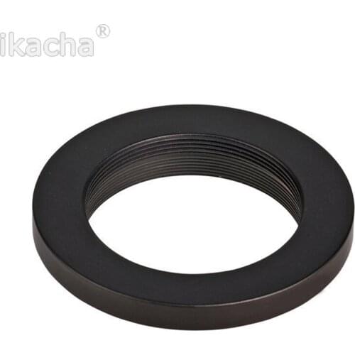 M42 Lens Mount Adapter Ring for M42 Lens For Olympus OM 4/3 Adapter / Focus to Infinite Lens Camera