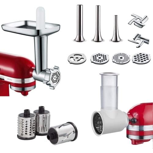 Stainless Steel Stainless Flat Beater for KitchenAid 6quart Bowl-Lift Stand Mixer-Efficient Mixing Attachment Dishwasher