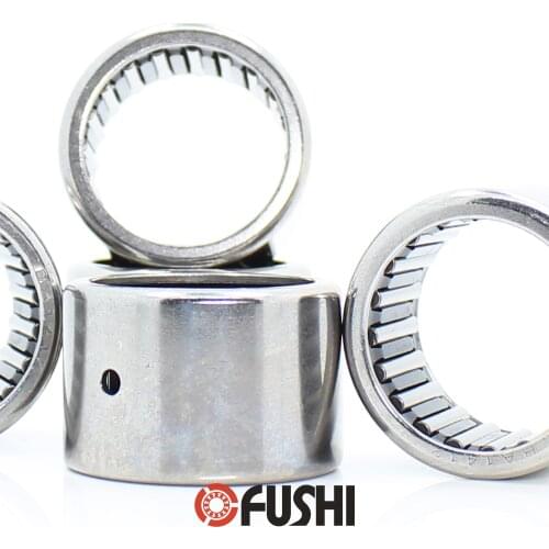 SCE610 Bearing 9.525*14.28*15.88 mm ( 5 PCS ) Drawn Cup needle Roller Bearings B610 BA610Z SCE 610 Bearing