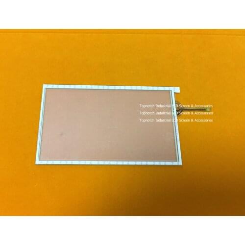 Brand New TK6071IP TK6071IQ TK6070IK TK6071IH Touch Screen Digitizer Touch Panel Pad Glass