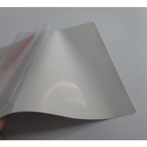 High Thermal Conductive Silicone IC Soft Silicone Gasket 200*400*1mm Thermal Pad GPU CPU Heatsink Cooling Conductive Silicone
