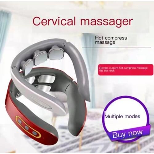 Youke Neck Massagers
