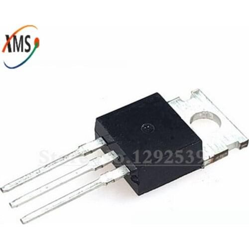 10PCS TIP102 TIP120 TIP122 TIP127 TIP142 TIP147 LM317T IRF3205 Transistor TIP142T TIP147T