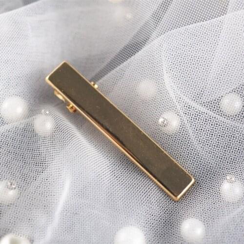 4Pcs Cat Geometric Hairpin Jewelry Resin Casting Mold Cloud Whale Hair Clip Barrettes Silicone Mold Jewelry Making Tools