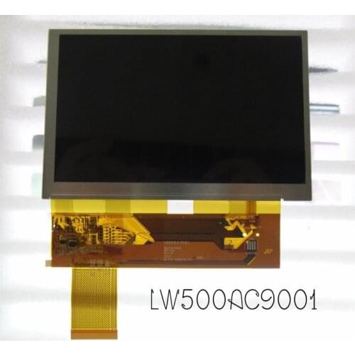 LW500AC9001 5 inch lcd screen