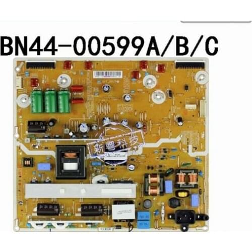 BN44-00599A BN44-00599B BN44-00599C / POWER supply Logic board for LC420WXN/LC370WXN T-CON connect board