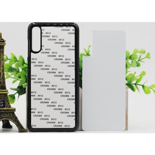 10pcs/Lot For Samsung A22/A82 5G/A70/A71/A72-5G/A80/A90/A91/A81 Sublimation Blank Hard Plastic 2D Mobile phone Cover Case