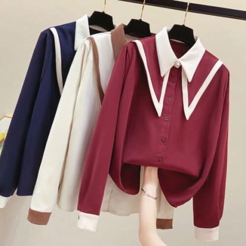 COZOK Beige Blouses