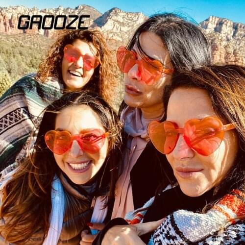GAOOZE Womens Sunglasses