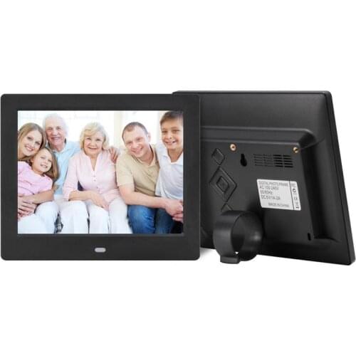 HiMISS Photo Frames
