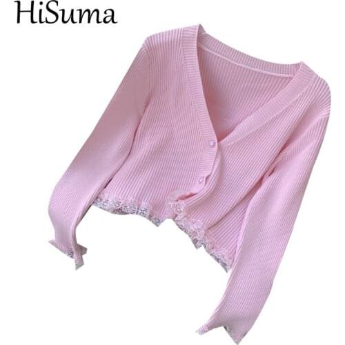 Блузки на пуговицах HISUMA China At AliExpress