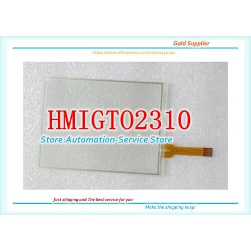 HMIGTO2310 HMIGT02310 New Touch Glass Screen Touch Panel New