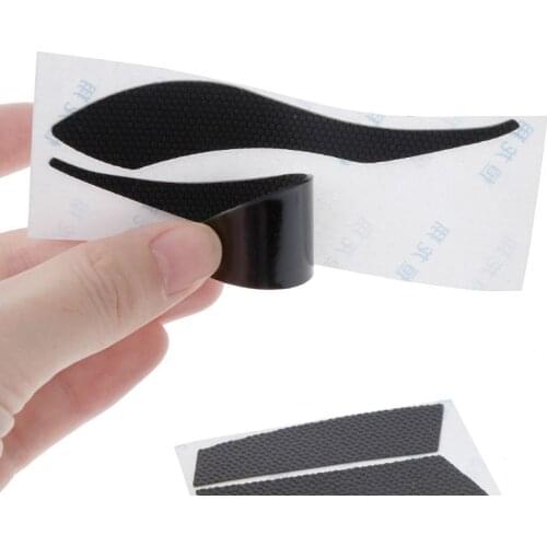 2021 New Mouse Feet Skates Side stickers Sweat Resistant Pads for logitech MX Anywhere 2S