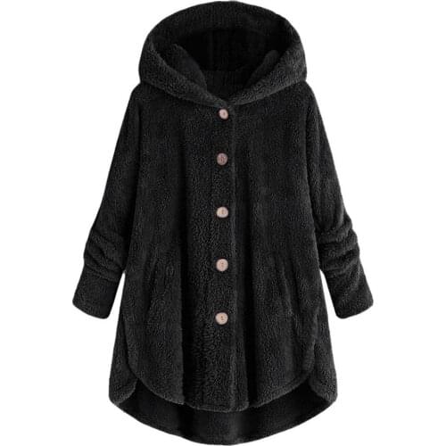 Lecopike Womens Long Hoodies