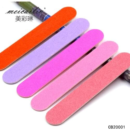 Meicailin Cuticle Files