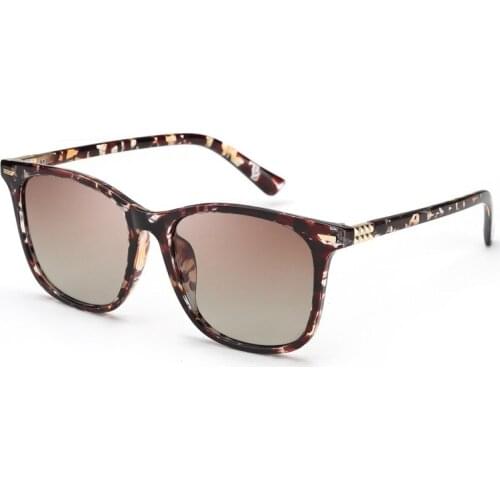 Fashion Sunglasses Polarized Sun Glasses Square Pink Black Glasses Mirror Driving Beach Travel Goggles gafas 2020