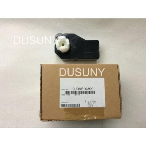 Dusuny new Paper Lift Motor for Minolta BH C360 C203 C451 C353 C352 C350 C250 9J06M10300 9312120031
