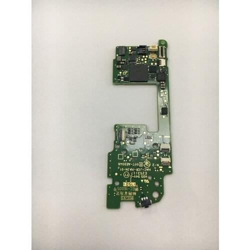 Original Used Left Right Controller Motherboard MainBoard Replacement for Nintend Switch Joystick for NS Joy-con LR Repair Parts