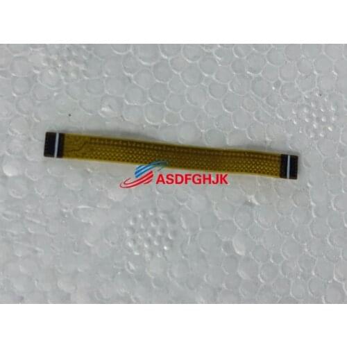 Original D1001-TP-FPC CABLE test good free shipping