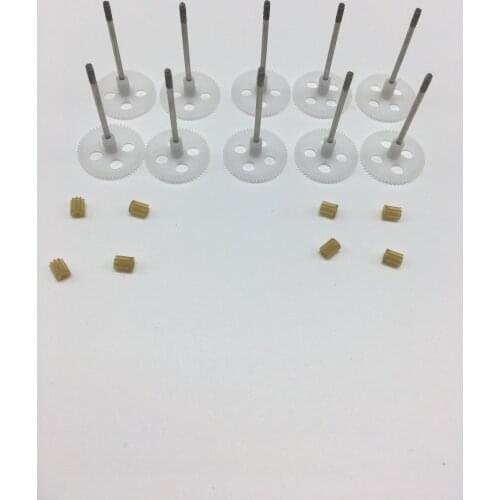 SG106 RC Drone RC Quadcopter Spare Parts Gear