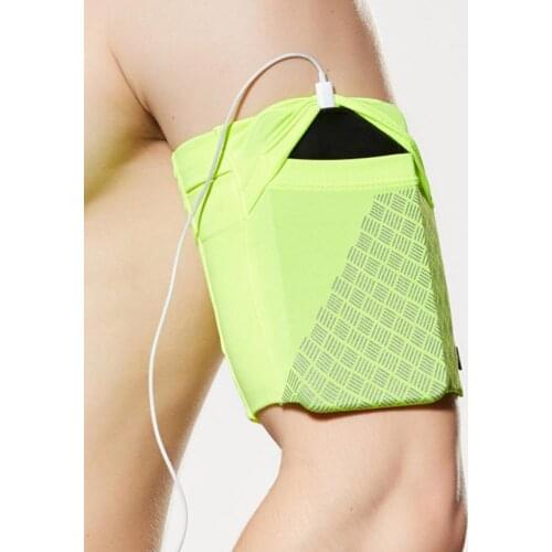 Multi Color Universal Armband Phone Holde Case Waterproof Outdoor Running Sports Armband Cell Phone For Phone Cover