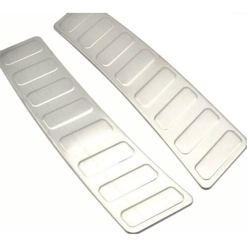 Car Inner Rear Cover Trim Replacemnet for Land Rover Discovery Sport 2015-2018