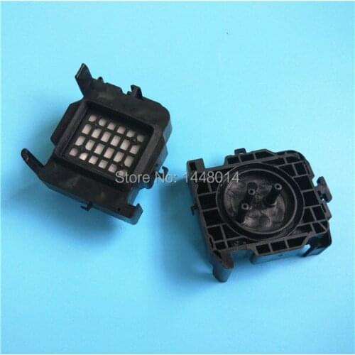 TX800 ink capping station for Epson TX800 TX810 TX710 A800 TX820 XP600 printhead F192040 print head cap top original new 2pc 10X