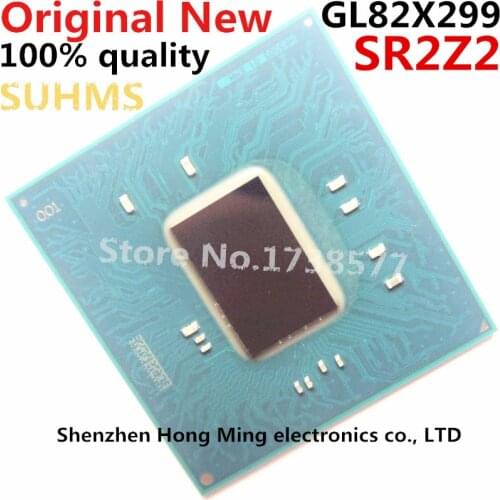 100% New GL82X299 SR2Z2 BGA Chipset