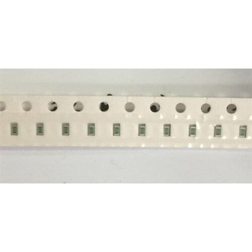 100% New and original 0805 10K 0.1% Precise resistance