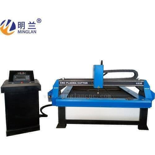 1325 CNC Plasma Cutting Machine/ Plasma Cutter/ Plasma Cut CNC with rotary