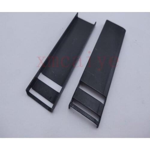 2 pairs C5.072.610F C5.072.611F Plate cpl replacement plate for SM102 CD102 Printing machine parts