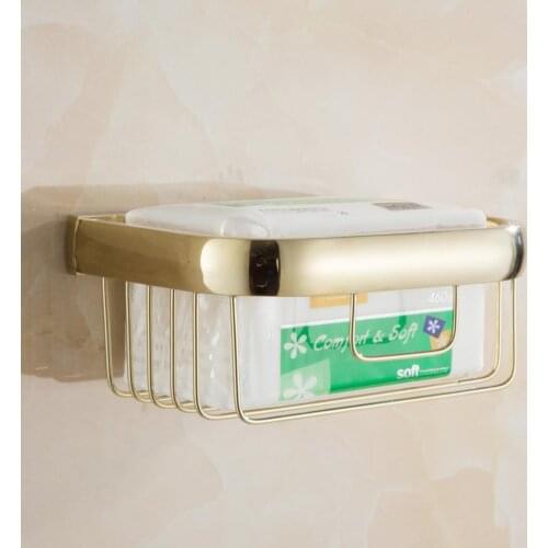 Alise Maison Toilet Paper Holders