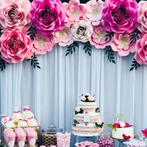 Brat Sweetie Artificial Flowers For Decoration