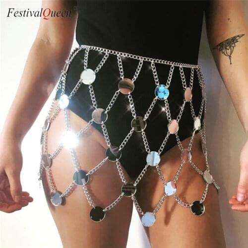 FestivalQueen Skirts